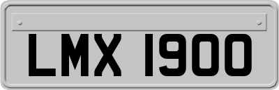 LMX1900