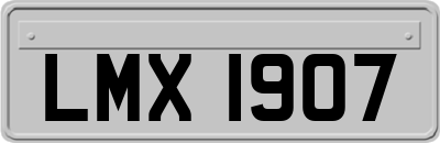 LMX1907