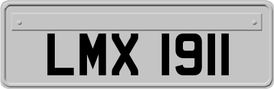 LMX1911
