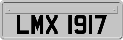 LMX1917