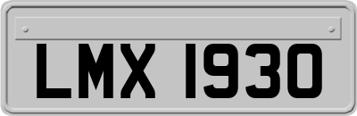 LMX1930