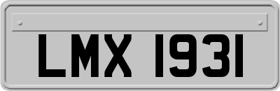 LMX1931