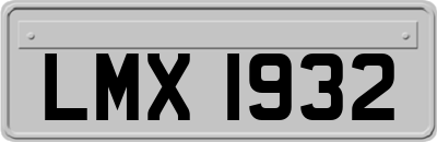 LMX1932