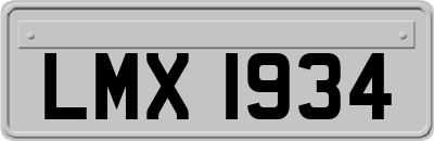 LMX1934