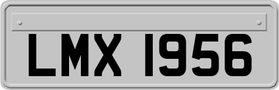 LMX1956