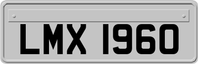 LMX1960