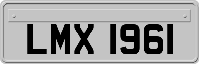 LMX1961