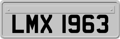 LMX1963