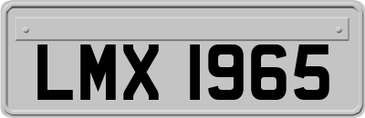LMX1965