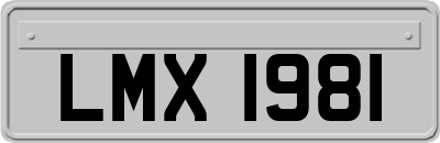 LMX1981