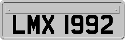 LMX1992