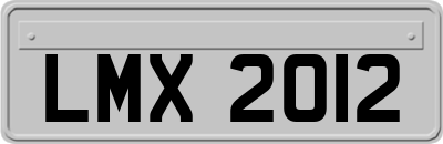 LMX2012