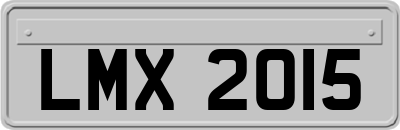 LMX2015