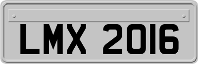 LMX2016