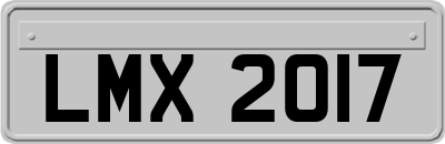 LMX2017