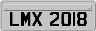 LMX2018