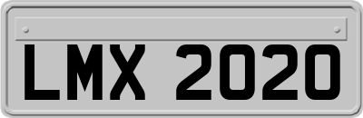LMX2020