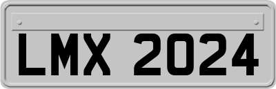 LMX2024
