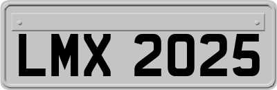 LMX2025