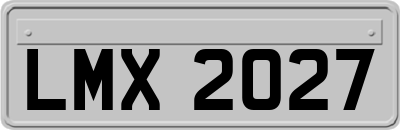 LMX2027