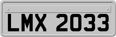 LMX2033