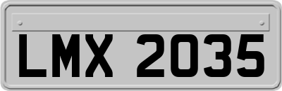LMX2035