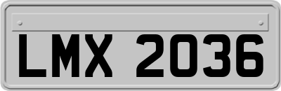 LMX2036