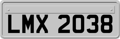 LMX2038