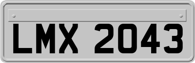 LMX2043