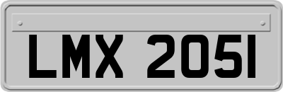 LMX2051