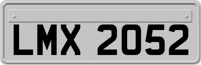 LMX2052