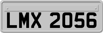 LMX2056