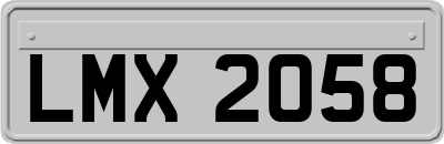LMX2058