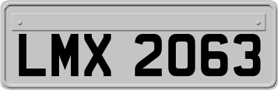 LMX2063