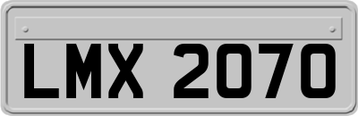 LMX2070