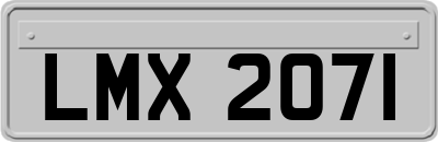 LMX2071