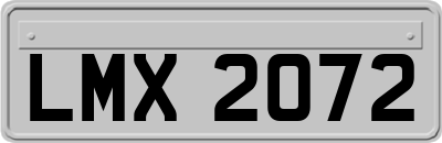 LMX2072