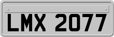 LMX2077