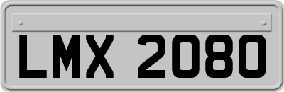 LMX2080