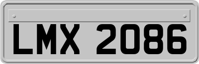 LMX2086