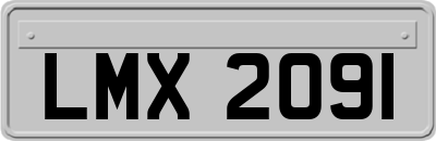LMX2091