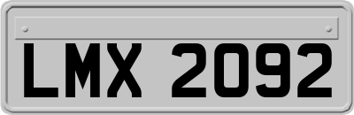 LMX2092