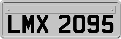 LMX2095