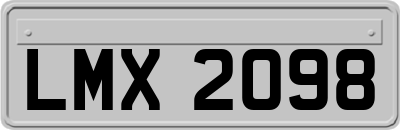 LMX2098