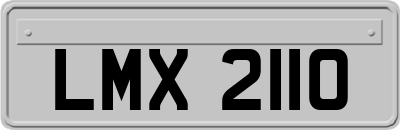 LMX2110