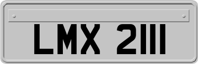 LMX2111