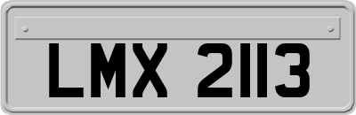 LMX2113
