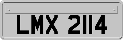 LMX2114