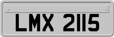 LMX2115