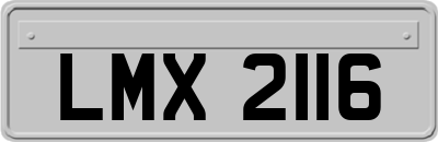 LMX2116